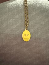 Amy P. review photo