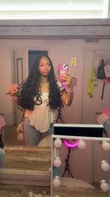 DaShara LeAnn Harris review photo