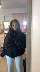 Zainab Ibrahim review photo