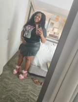 Faith Popoola review photo