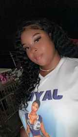 Jameela Sylvester review photo
