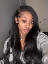 Daundrea Davis review photo