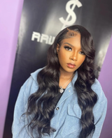 Daeshaun Campbell review photo