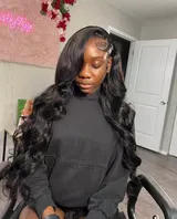 Lyric Smitham review photo