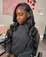 Lyric Smitham review photo