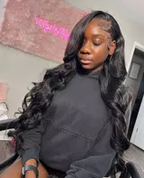 Lyric Smitham review photo