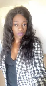 Samantha Ahebwe review photo