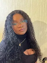 Dandre Hackett review photo