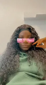Dandre Hackett review photo