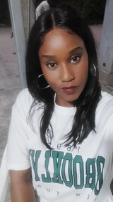 Lilian Imuse review photo
