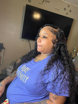 Faith Pettway review photo