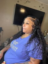 Faith Pettway review photo