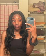 Ayana Bradshaw review photo