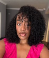 Lacreasha Snow review photo