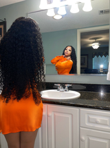 Jazmine Thomas review photo