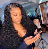 Gabrielle Bolden review photo