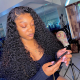 Gabrielle Bolden review photo