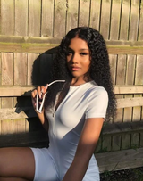 Grace George review photo