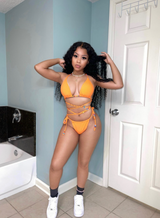 Jazmine Thomas review photo