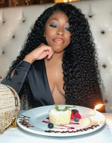 Karra Sampson review photo