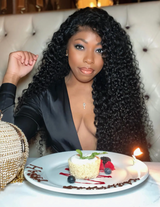 Karra Sampson review photo