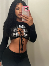 Roseline Filsaime review photo