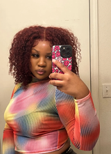 Akima Richardson review photo