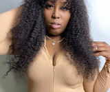 Zaria Glover review photo