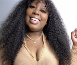Zaria Glover review photo