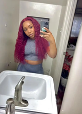 Adell Malone review photo