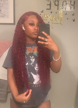 Samyra Crawford review photo