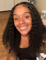 Chyna Edwards review photo