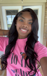 Destinee Phillips review photo