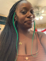 Renee Russell review photo