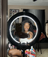 Djoue Annick Laurene Aya review photo