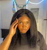 Tierra Ricks review photo