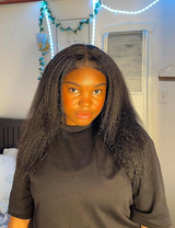 Tierra Ricks review photo