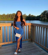 Tyanna elizabeth review photo