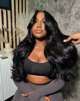 Niya Rowe review photo