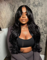 Niya Rowe review photo