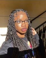 Anonymous review photo