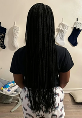 Anonymous review photo