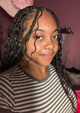 Anonymous review photo