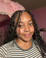 Anonymous review photo