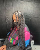 Anonymous review photo