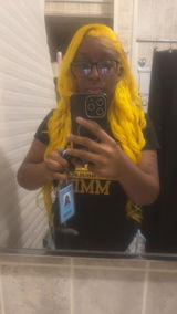 Madison Rembert review photo
