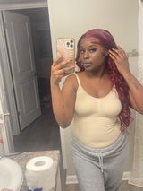 Nykeria Clark review photo
