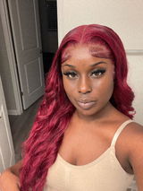 Nykeria Clark review photo