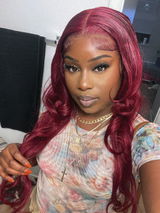 Nykeria Clark review photo
