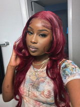 Nykeria Clark review photo